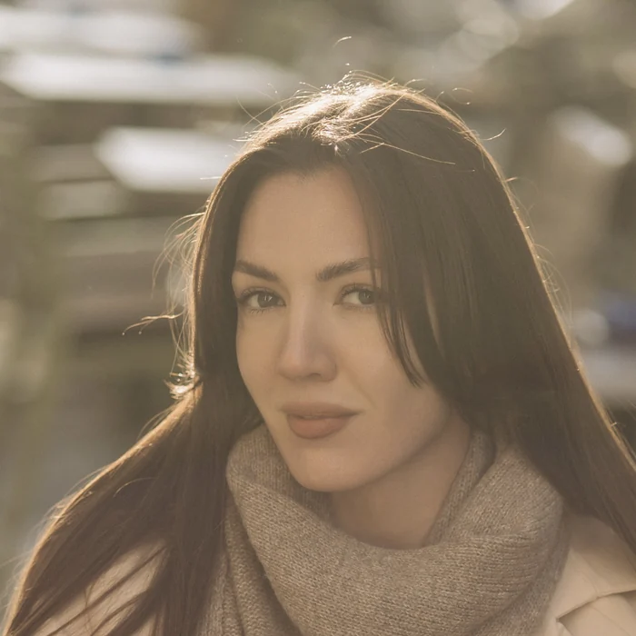 Эльвира Сараева, Solvo